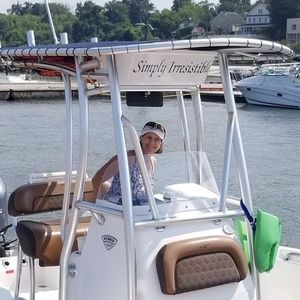 Meet your Posher, Susan